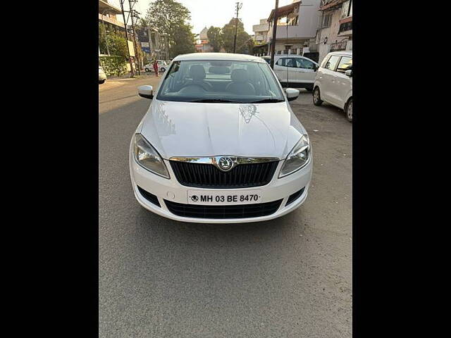 Second Hand Skoda Rapid new Active TDI in Nagpur