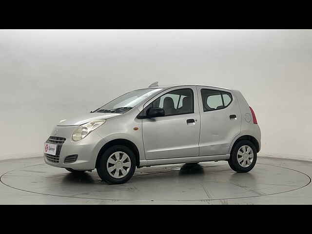 Second Hand Maruti Suzuki A-Star VXI AT in Gurgaon