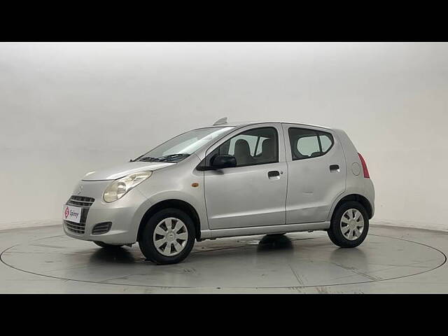 Second Hand Maruti Suzuki A-Star VXI AT in Gurgaon