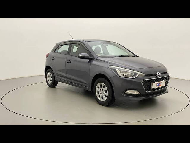 Used 2017 Hyundai Elite i20 [2016-2017] Sportz 1.2 [2016-2017] for sale ...