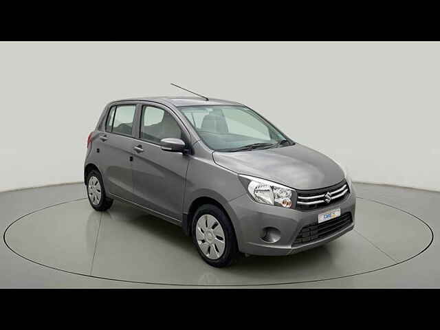 Second Hand Maruti Suzuki Celerio [2014-2017] ZXi AMT ABS in Mysore