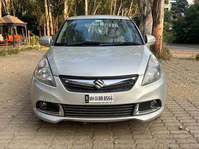 Second Hand Maruti Suzuki Swift DZire [2011-2015] VDI in Nashik