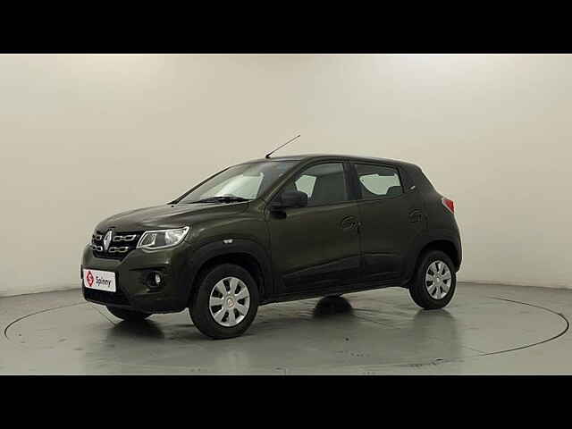 Second Hand Renault Kwid [2015-2019] RXT [2015-2019] in Ghaziabad