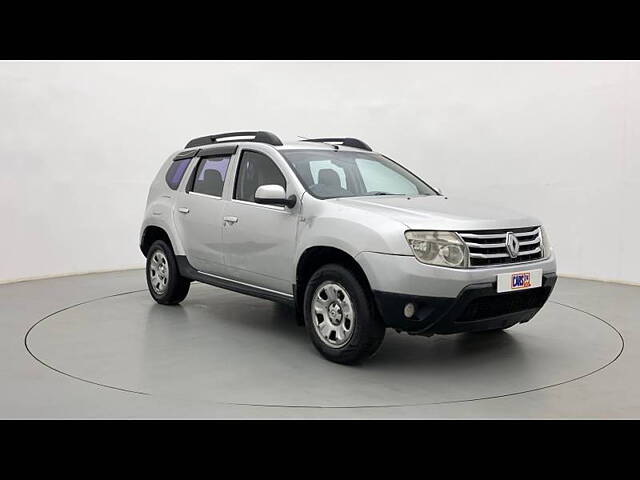 Second Hand Renault Duster [2012-2015] 85 PS RxL Diesel in Hyderabad