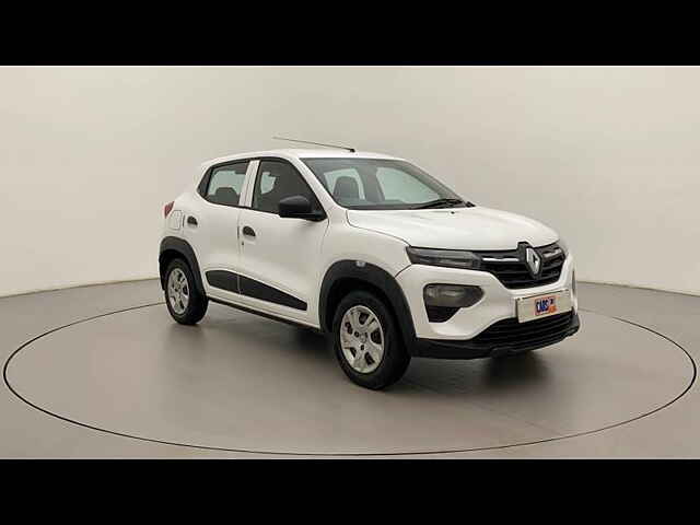 Second Hand Renault Kwid [2015-2019] RXT [2015-2019] in Delhi