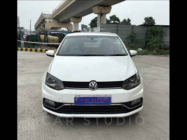 Second Hand Volkswagen Ameo Highline Plus 1.5L AT (D)16 Alloy in Kolkata