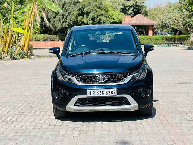 Second Hand Tata Hexa [2017-2019] XE 4x2 7 STR in Delhi