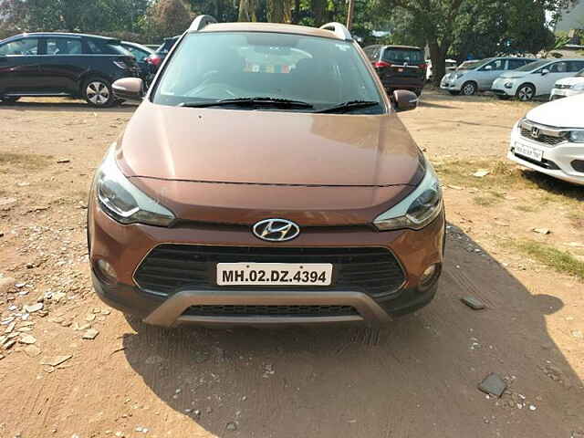 Second Hand Hyundai i20 Active [2015-2018] 1.2 SX in Mumbai