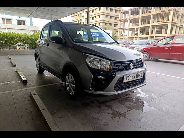 Second Hand Maruti Suzuki Celerio X Zxi in Kolkata