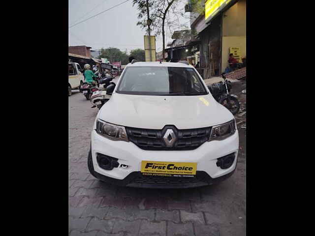 Second Hand Renault Kwid [2015-2019] RXL [2015-2019] in Mathura