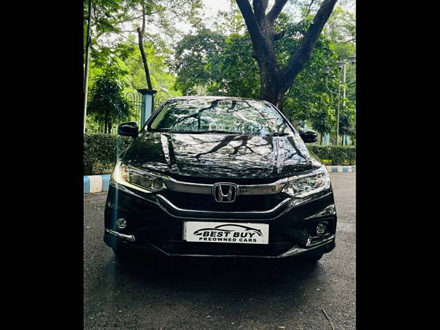 Second Hand Honda City 4th Generation VX CVT Petrol [2017-2019] in Kolkata