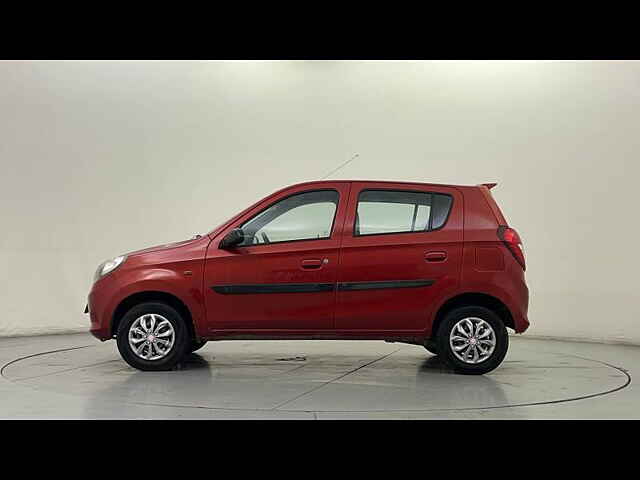 Second Hand Maruti Suzuki Alto 800 [2012-2016] Lxi in Ghaziabad