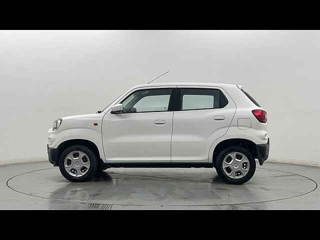 Second Hand Maruti Suzuki S-Presso [2019-2022] VXi Plus in Ghaziabad