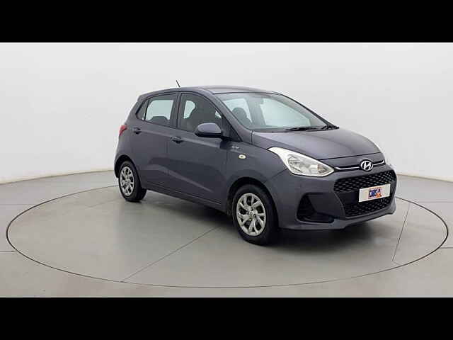 Second Hand Hyundai Grand i10 Magna 1.2 Kappa VTVT in Chennai