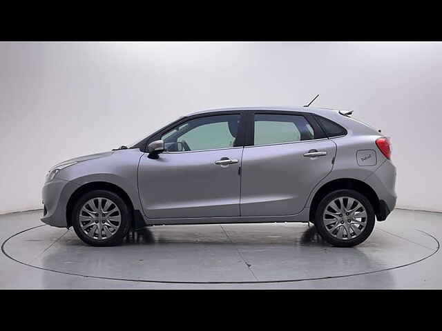 Second Hand Maruti Suzuki Baleno [2019-2022] Alpha Automatic in Bangalore