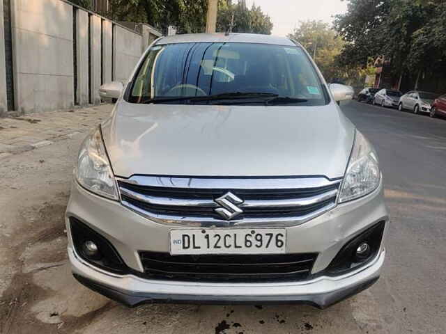 Second Hand Maruti Suzuki Ertiga [2015-2018] VDI SHVS in Delhi