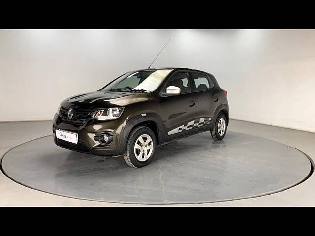 Second Hand Renault Kwid [2015-2019] RXT Edition in Bangalore
