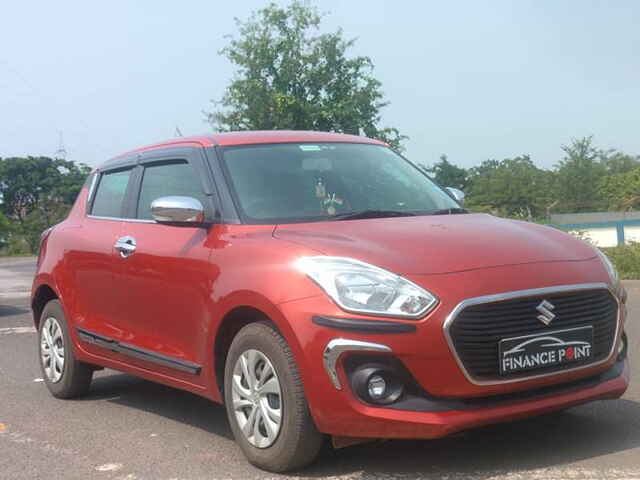 Second Hand Maruti Suzuki Swift [2014-2018] VXi [2014-2017] in Kharagpur