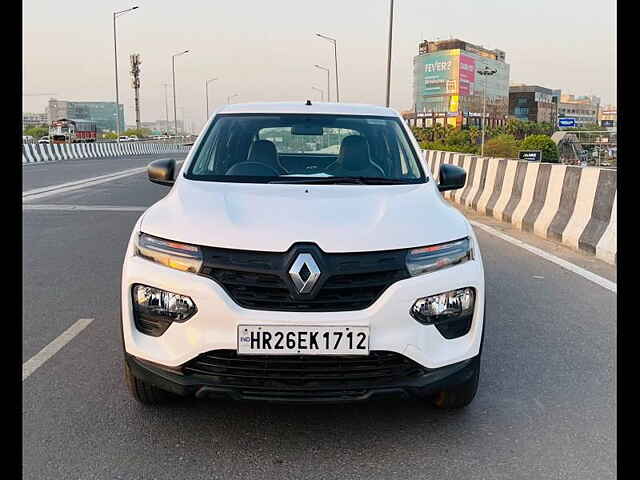 Second Hand Renault Kwid [2015-2019] 1.0 RXT [2016-2019] in Gurgaon