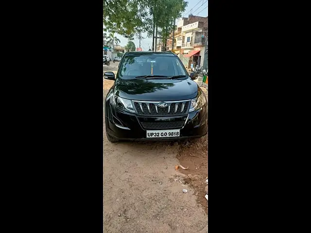 Second Hand Mahindra XUV500 [2011-2015] W6 in Lucknow