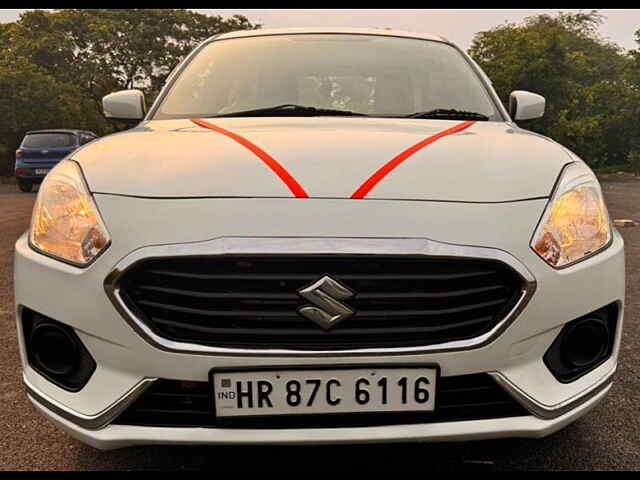 Second Hand Maruti Suzuki Dzire [2020-2024] VXi [2020-2023] in Delhi