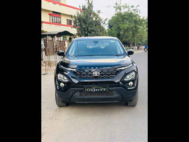 Second Hand Tata Harrier [2019-2023] XT Plus Dark Edition in Jaipur