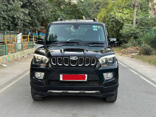 Second Hand Mahindra Scorpio 2021 S11 2WD 7 STR in Delhi