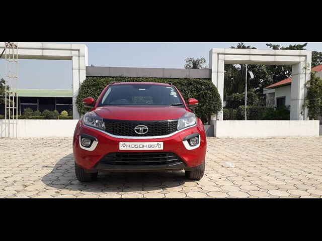 Second Hand Tata Nexon [2017-2020] XZ Plus Diesel in Nashik