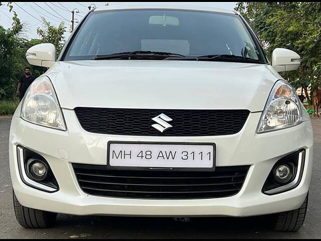 Second Hand Maruti Suzuki Swift [2014-2018] ZXi in Mumbai