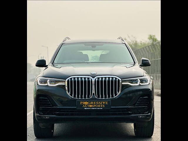 Second Hand BMW X7 [2019-2023] xDrive40i M Sport in Delhi