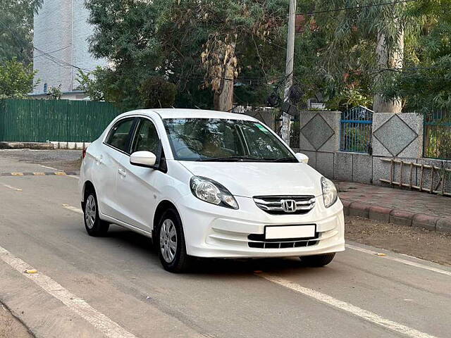 Second Hand Honda Amaze [2013-2016] 1.2 S i-VTEC in Delhi