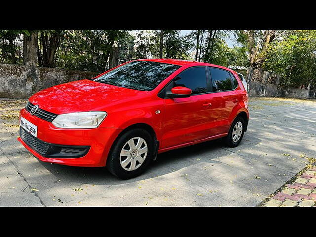 polo 1.2 mpi comfortline 2011