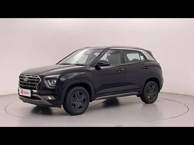 Second Hand Hyundai Creta [2020-2023] S 1.5 Petrol [2020-2022] in Lucknow