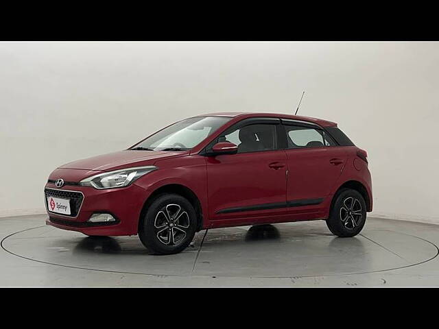 Second Hand Hyundai Elite i20 [2016-2017] Sportz 1.2 [2016-2017] in Delhi