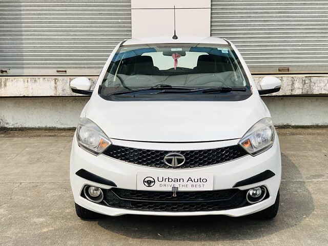 Second Hand Tata Tiago [2016-2020] Revotron XZA [2017-2019] in Thane