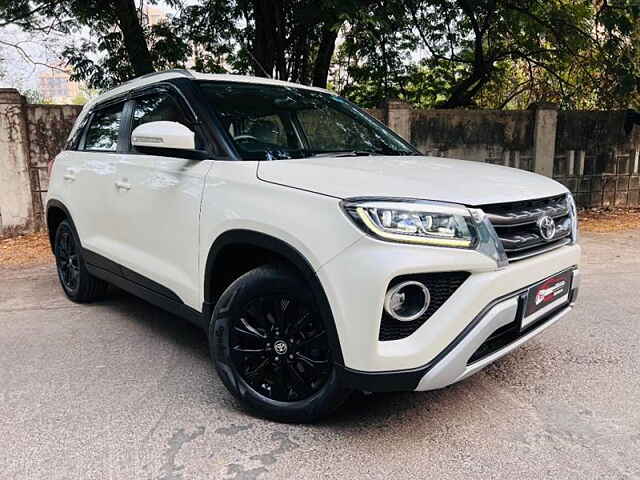 Second Hand Maruti Suzuki Vitara Brezza [2020-2022] ZXi Plus AT SHVS in Mumbai