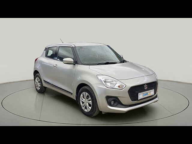 Second Hand Maruti Suzuki Swift [2014-2018] VXi [2014-2017] in Delhi