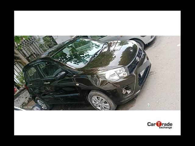 Second Hand Maruti Suzuki Celerio [2014-2017] VXi AMT in Noida