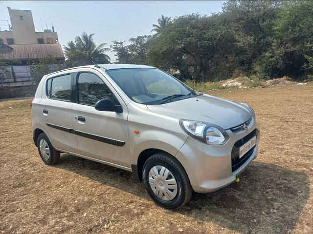 Second Hand Maruti Suzuki Alto 800 [2012-2016] Lxi in Kolhapur