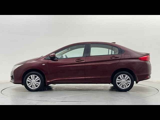 Second Hand Honda City 4th Generation SV Petrol [2019-2020] in Delhi