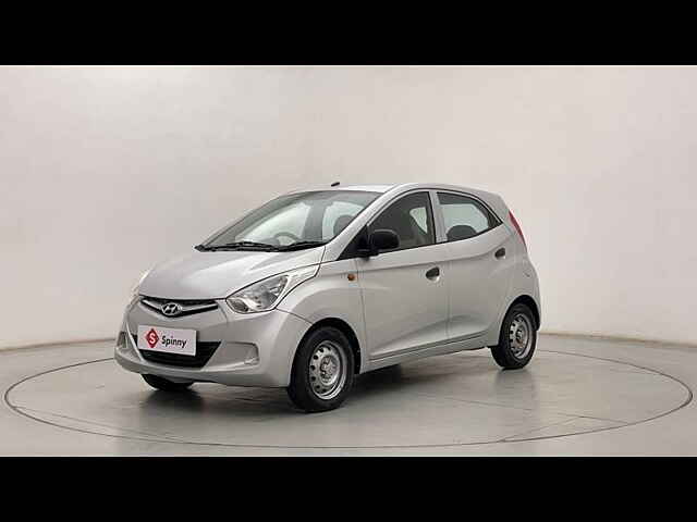 Second Hand Hyundai Eon Era + in Pune