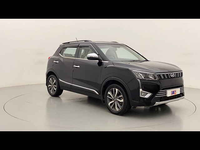 Second Hand Mahindra XUV300 [2019-2024] W8 (O) 1.2 Petrol in Bangalore