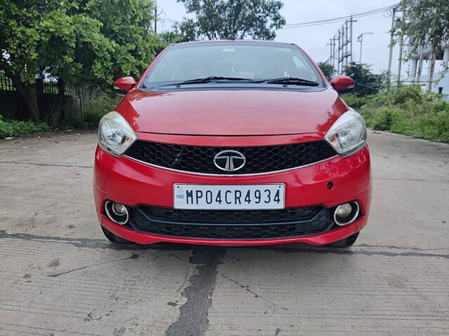 Second Hand Tata Tiago [2016-2020] Revotorq XZ [2016-2019] in Bhopal