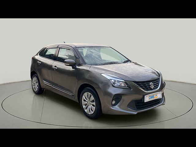 Second Hand Maruti Suzuki Baleno [2015-2019] Delta 1.2 in Lucknow