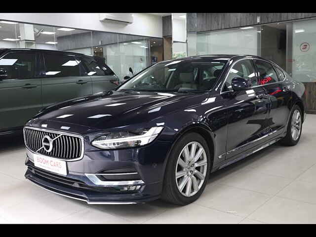 Second Hand Volvo S90 [2016-2021] D4 Inscription in Chennai