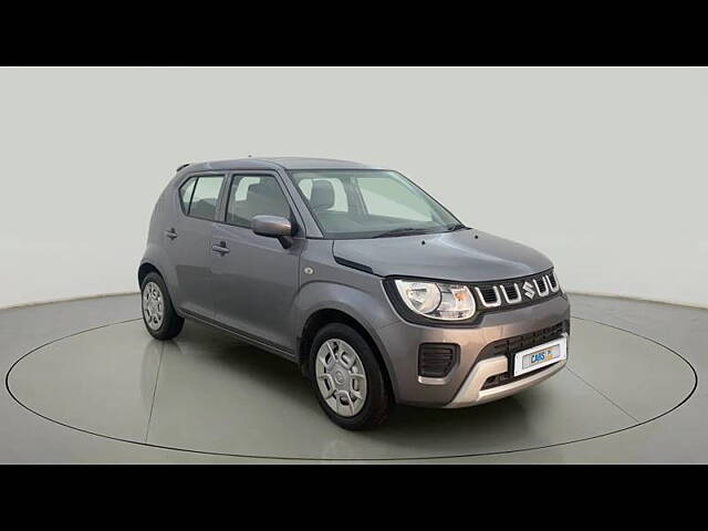 Second Hand Maruti Suzuki Ignis [2020-2023] Sigma 1.2 MT in Pune