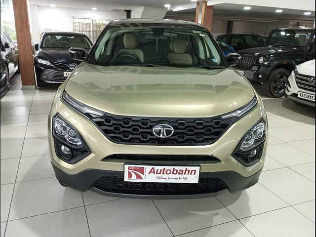 Second Hand Tata Harrier [2019-2023] XZA Plus in Bangalore