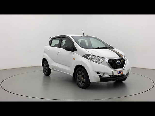 Second Hand Datsun redi-GO [2016-2020] Gold Limited Edition in Ahmedabad