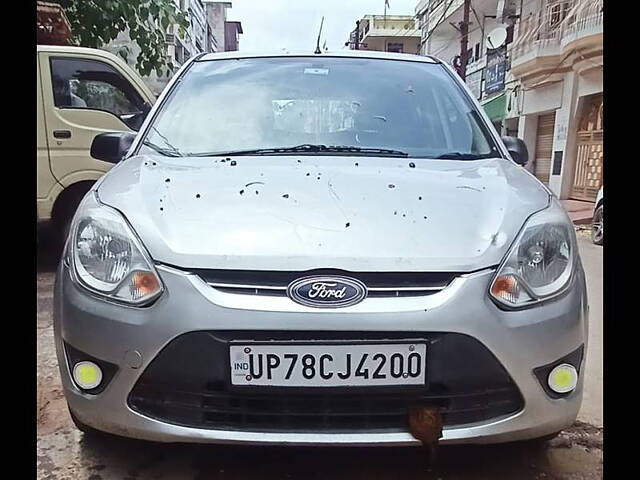 Second Hand Ford Figo [2010-2012] Duratorq Diesel EXI 1.4 in Kanpur