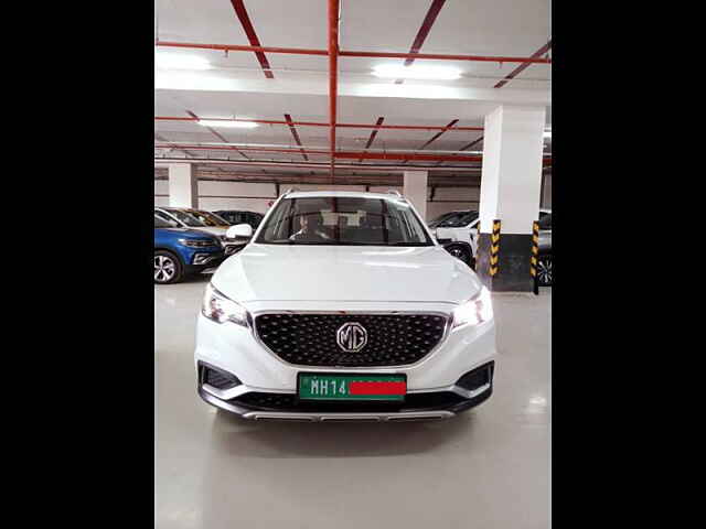 Second Hand MG ZS EV [2020-2022] Exclusive [2020-2021] in Pune